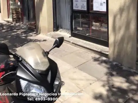 Local en Venta en Caballito, USD 79.000