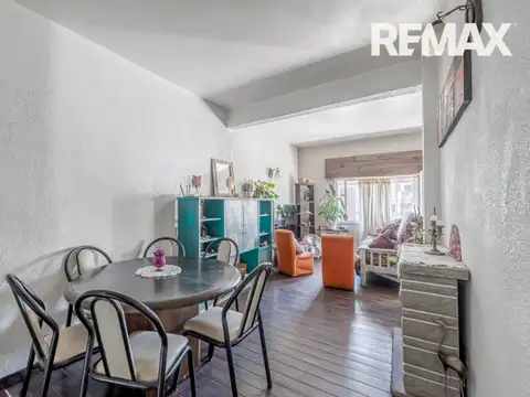 VENTA PH 6 AMB MUNRO OPORTUNIDAD