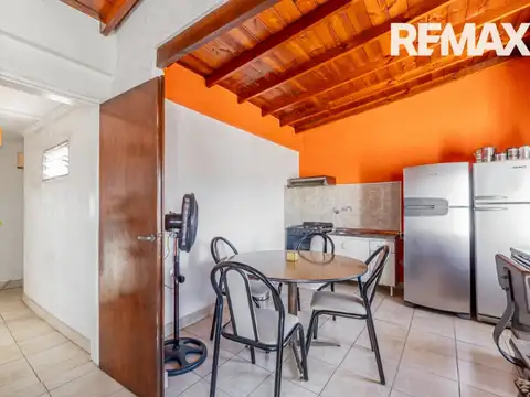 Depto Tipo Casa en Venta en Munro, USD 135.000