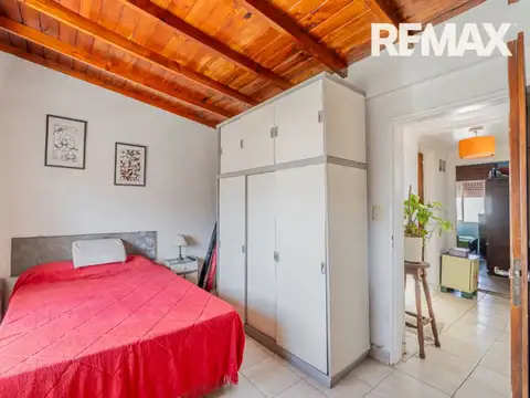 Depto Tipo Casa 6 ambientes con 3 baños