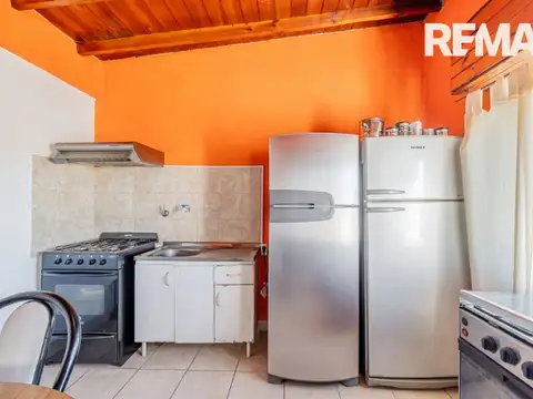 Depto Tipo Casa en Venta de 5 dormitorios