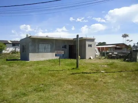 Casa en venta
