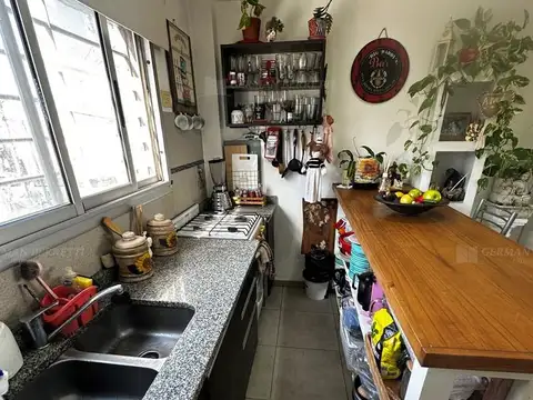 Departamento en Venta en Quilmes Oeste, USD 75.000