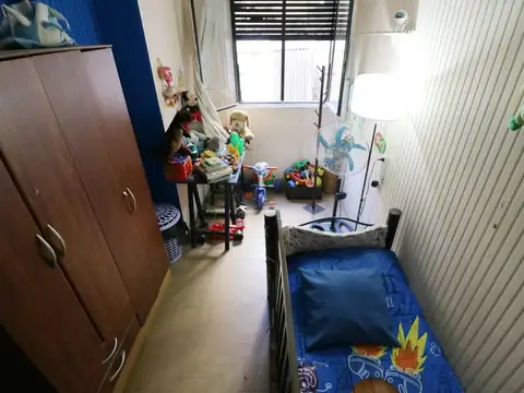 VILLA CRESPO - 5 AMBIENTES CON TERRAZA - LAVALLEJA AL 600