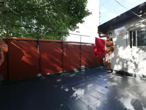 Depto Tipo Casa en Venta 40 años