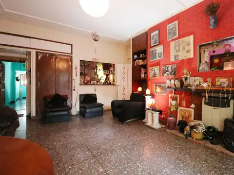 Lavalleja 600, Piso 1