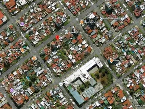 Av Salvador María del Carril 2752