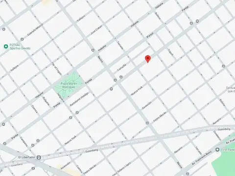 Casa en venta - 5 Dormitorios 4 Baños - 318mts2 - Villa Urquiza