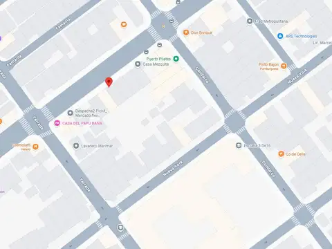 Casa en Venta al Noroeste