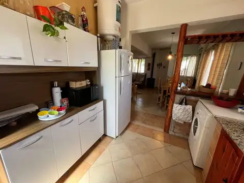 SE VENDE CASA 3 DORM TANTI CENTRO GAS NATURAL