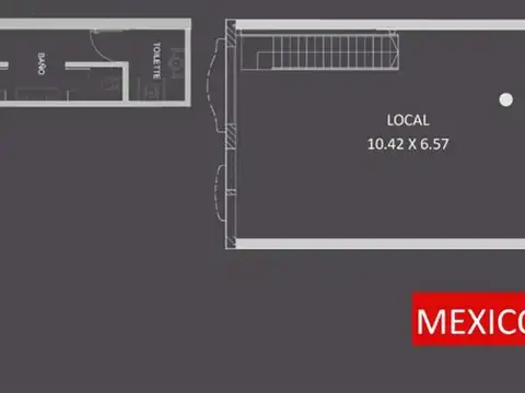 Local en construccion en venta en Monserrat