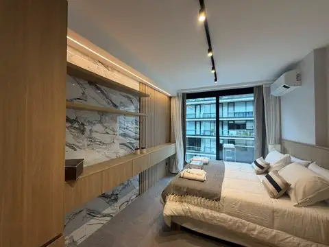 Departamento en Alquiler en Puerto Madero, CABA