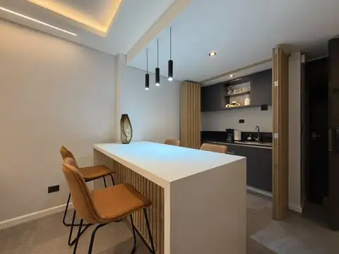 Departamento en Alquiler en Puerto Madero, CABA