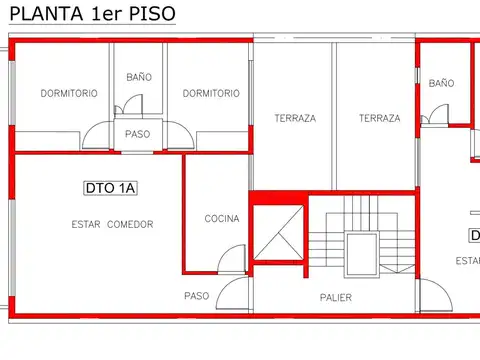 VENTA LOTE EN VILLA PUEYRREDON CANJE CON METROS