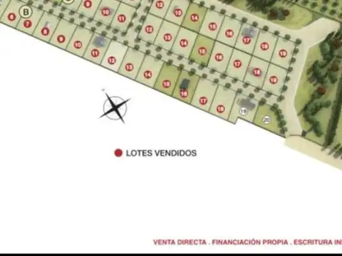 TERRENOS EN BARRIO PRIVADO ËNTREVIDES¨, VALLE DE U