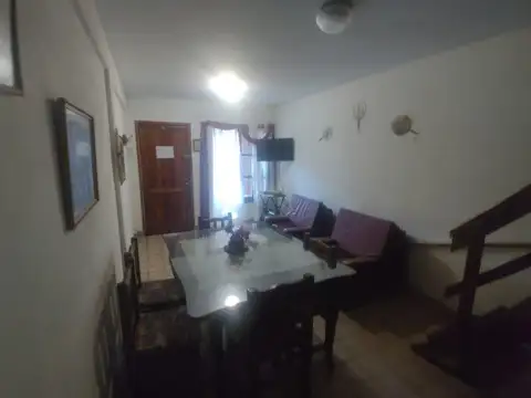 Casa en Alquiler Temporal de 2 dormitorios
