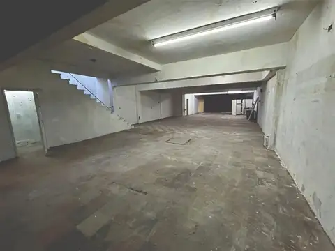local con vivienda palermo soho apto todo destino