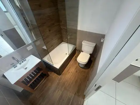 Departamento en Alquiler Apto profesional