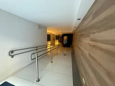 Departamento en Alquiler al Este