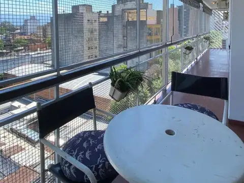 Venta Departamento 3 Dormitorios Barrio Norte