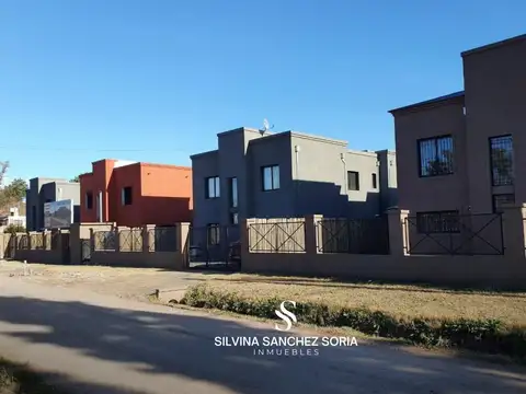 DEPARTAMENTO 3 AMBIENTES EN VENTA, PILAR