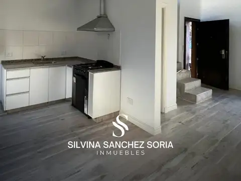 Departamento en Venta en Pilar, USD 79.000