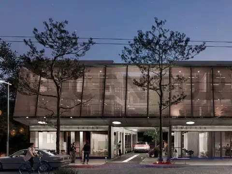 calle 485 y 138 100, Piso 2