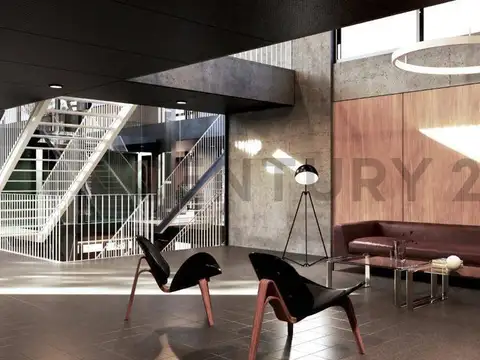 calle 485 y 138 100, Piso 2