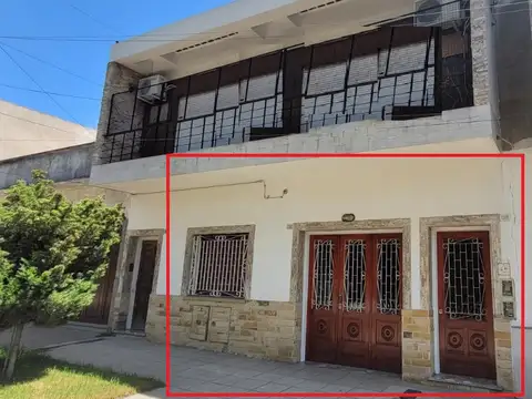ALQUILER PH FRENTE 3 AMB en Villa Maipu tipo casa