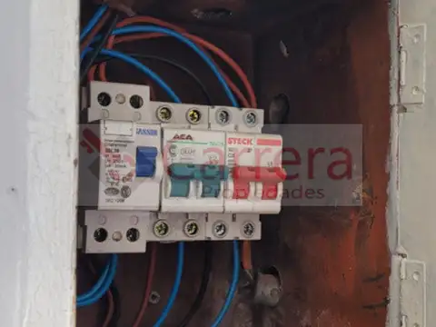 Luis M Saavedra 1300