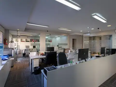 Oficinas en venta en San Isidro