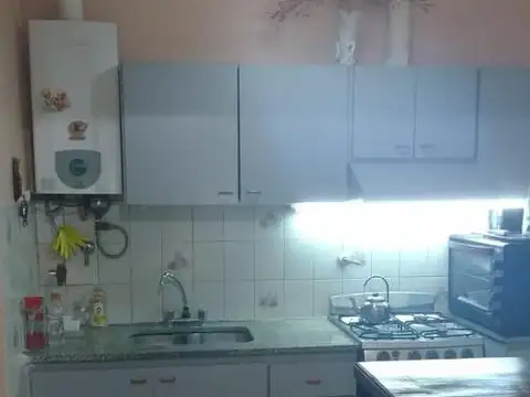 Depto Tipo Casa en Venta 25 años