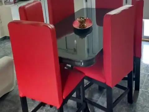 Depto Tipo Casa en Venta de 3 dormitorios