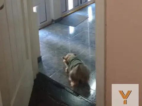 Depto Tipo Casa 5 ambientes con 2 baños