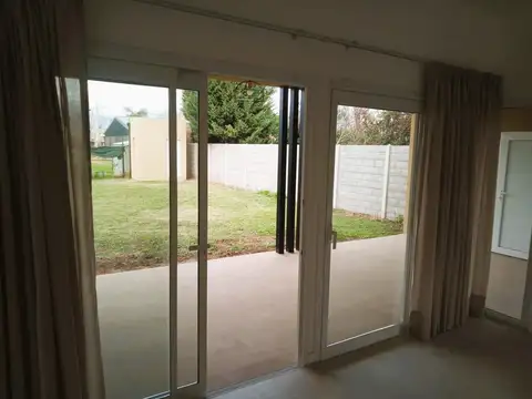 Casa en Alquiler A Estrenar