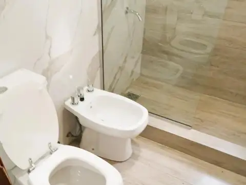 Casa en alquiler permanente 2 dormitorios en Funes