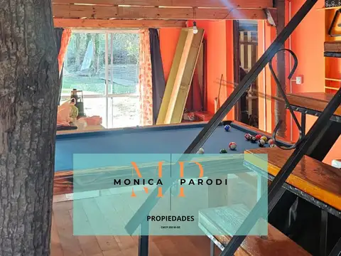Quinta en Venta en General Rodríguez, USD 90.000