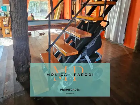 Quinta en Venta en General Rodríguez, USD 90.000