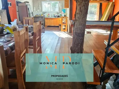 CASA QUINTA EN VENTA EN GENERAL RODRIGUEZ