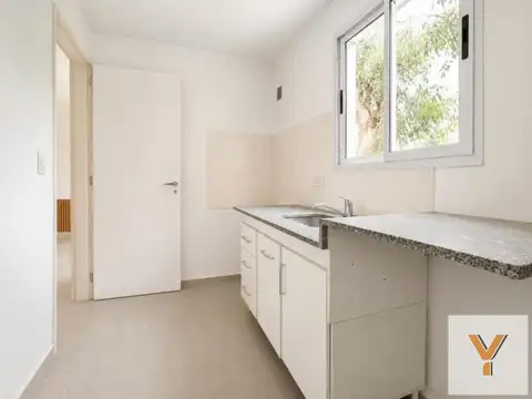 Departamento en Alquiler 10 años