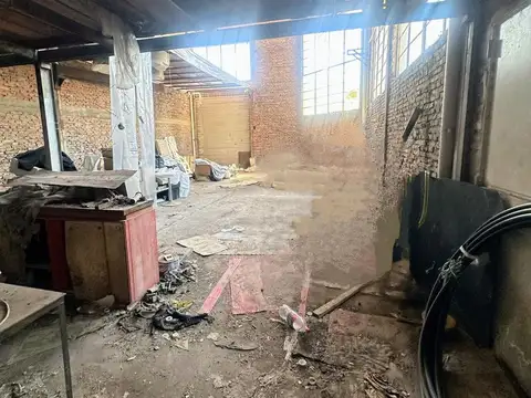 Terreno en Venta en General San Martin, USD 98.000