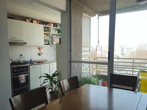 Departamento en  VENTA