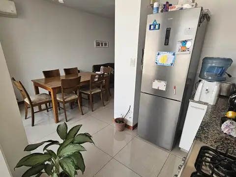 Departamento en Venta 6 años