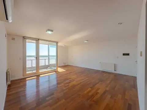 Departamento en Alquiler de 3 dormitorios