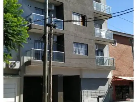 Departamento en Alquiler en Villa Luzuriaga, Partido de La Matanza