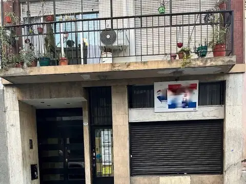 Local en Venta en Monserrat, CABA