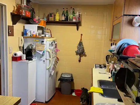 Departamento en Venta en Villa Devoto, USD 89.000