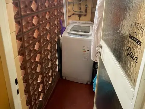 2 ambientes super amplio, 4 piso, luminoso