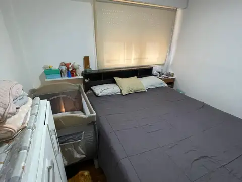 Sanabria 2700, Piso 4