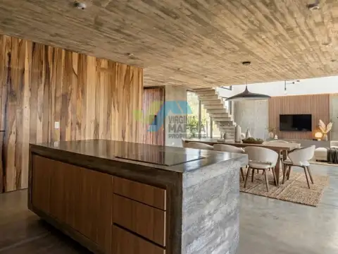Casa en Venta al Noroeste